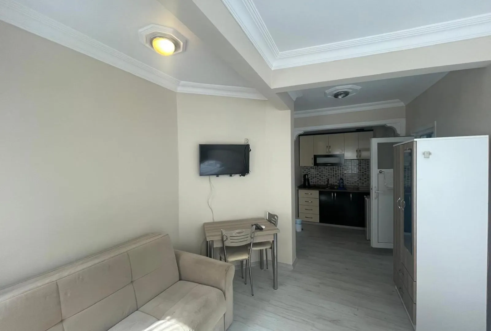 Apartment Blue Sultan Apart Istanbul