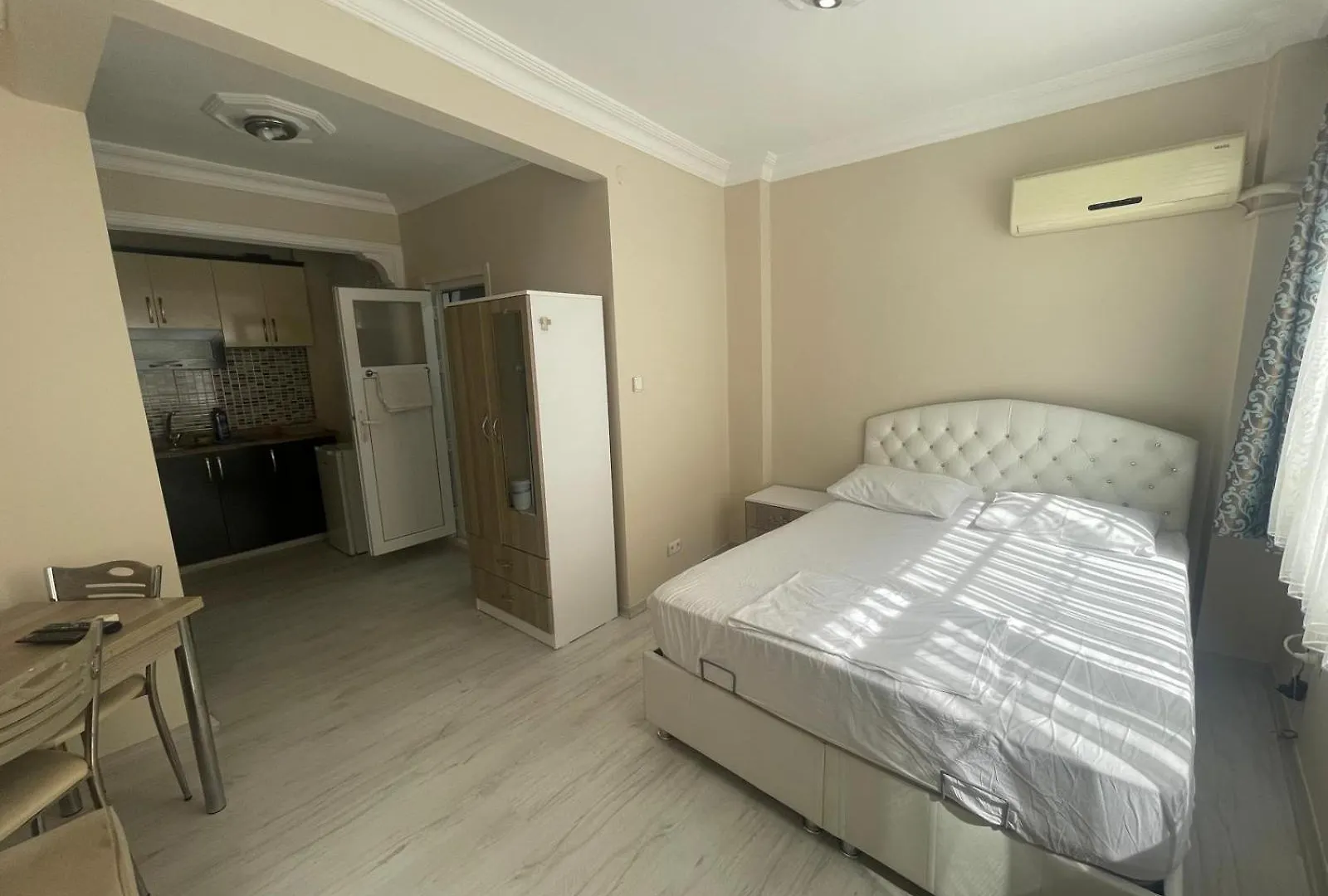Apartment Blue Sultan Apart Istanbul