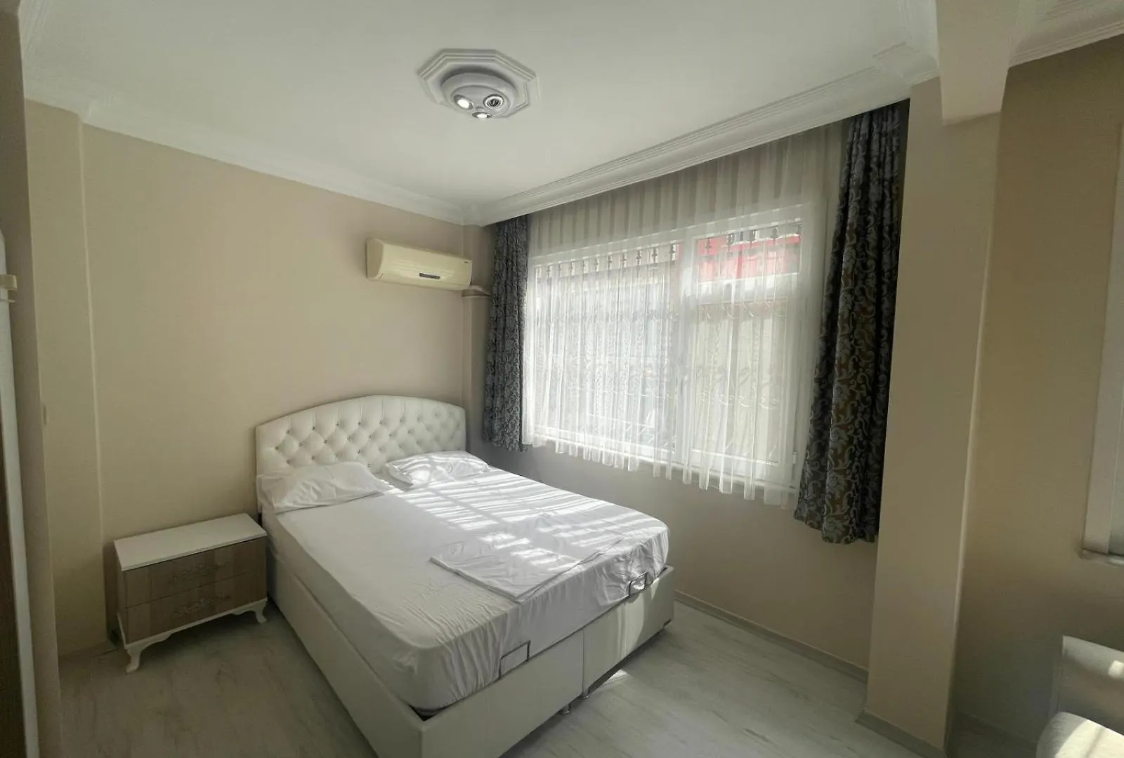 Apartment Blue Sultan Apart Istanbul Turkey