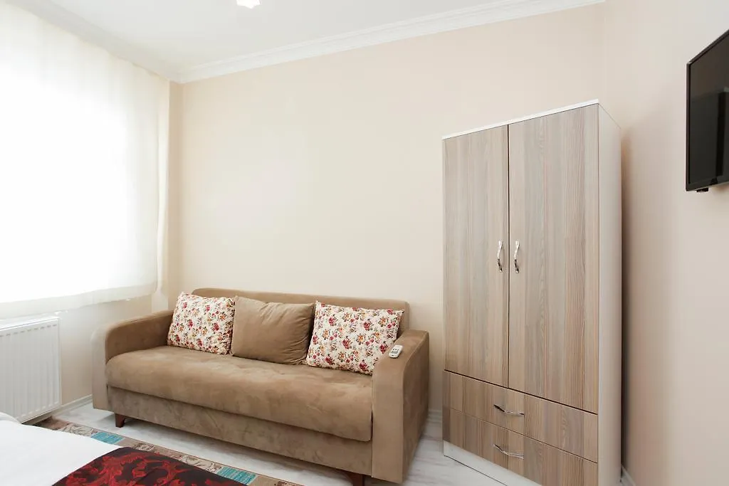 Apartment Blue Sultan Apart Istanbul