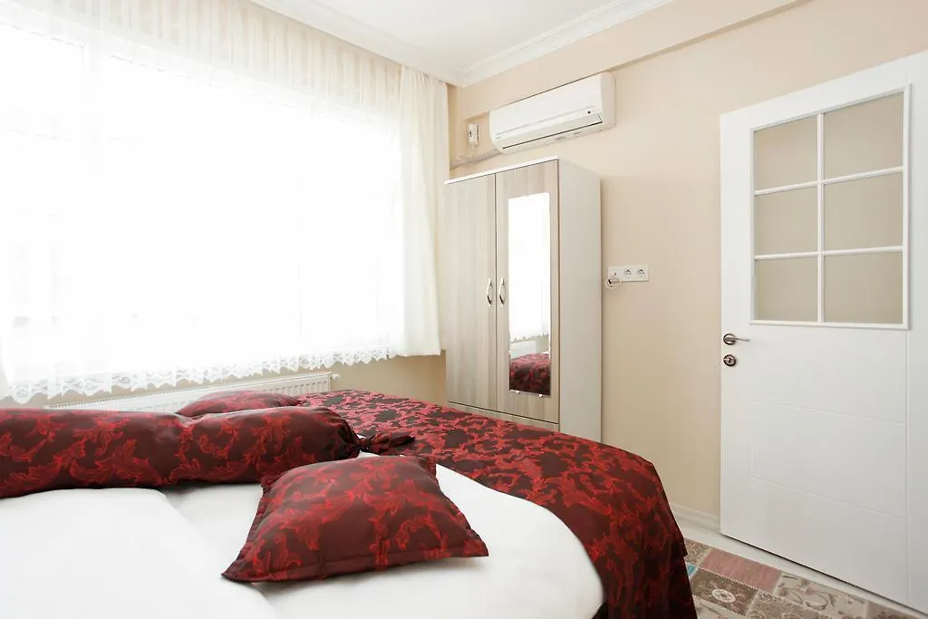 Apartment Blue Sultan Apart Istanbul