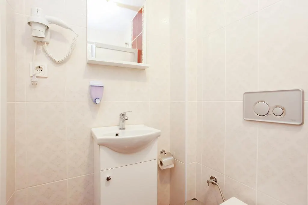 Apartment Blue Sultan Apart Istanbul