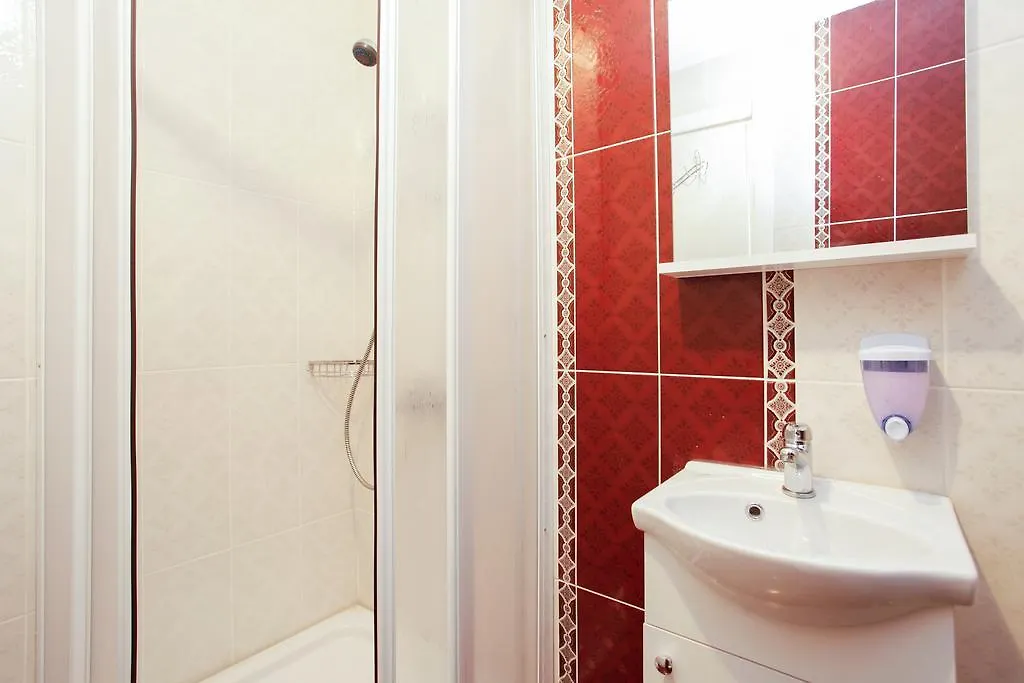 Apartment Blue Sultan Apart Istanbul Turkey