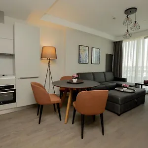 Retro 9 Homes&suites Provincia di Istanbul