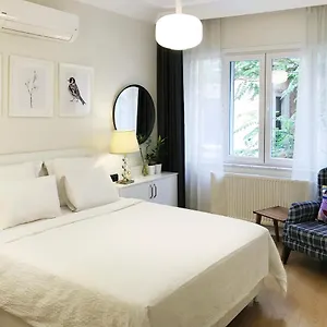 Apartment My Fabulous In Taksim Beyoglu, Istanbul