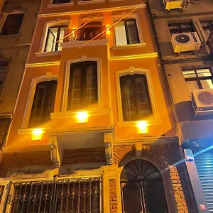 Апартаменты Agus Flats Galata, Стамбул