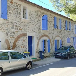  Appartement Joli T2 Rdc Ancienne Bergerie France