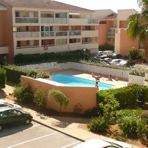  Appartement Le Ciel Bleu France