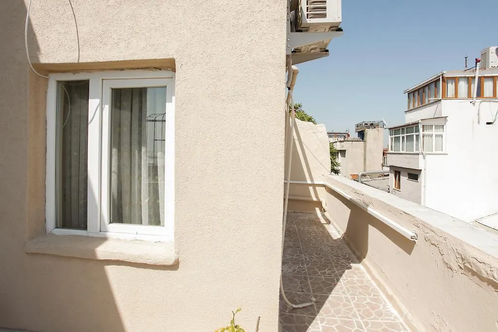 Apartment Blue Sultan Apart Istanbul Turkey