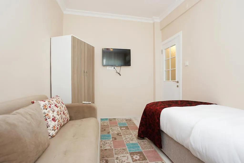 Apartment Blue Sultan Apart Istanbul